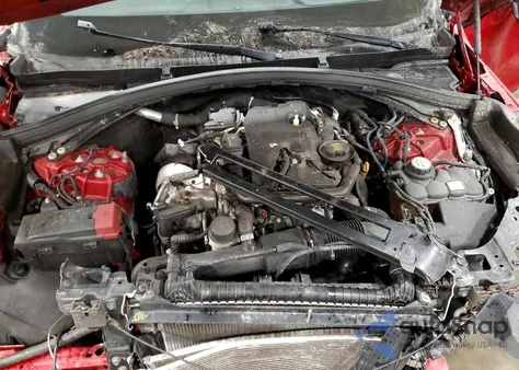 2019 Land Rover Range Rover Velar R-Dynamic Se из США, поврежденный, VIN SALYL2EX6KA233477